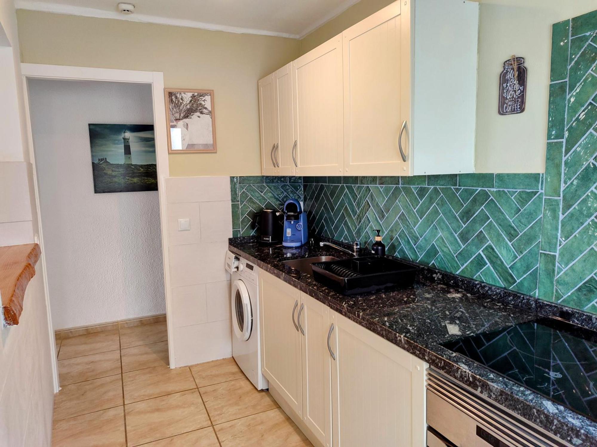 200 Meters To Arenal Beach. 3 Bedroom 哈维亚 外观 照片