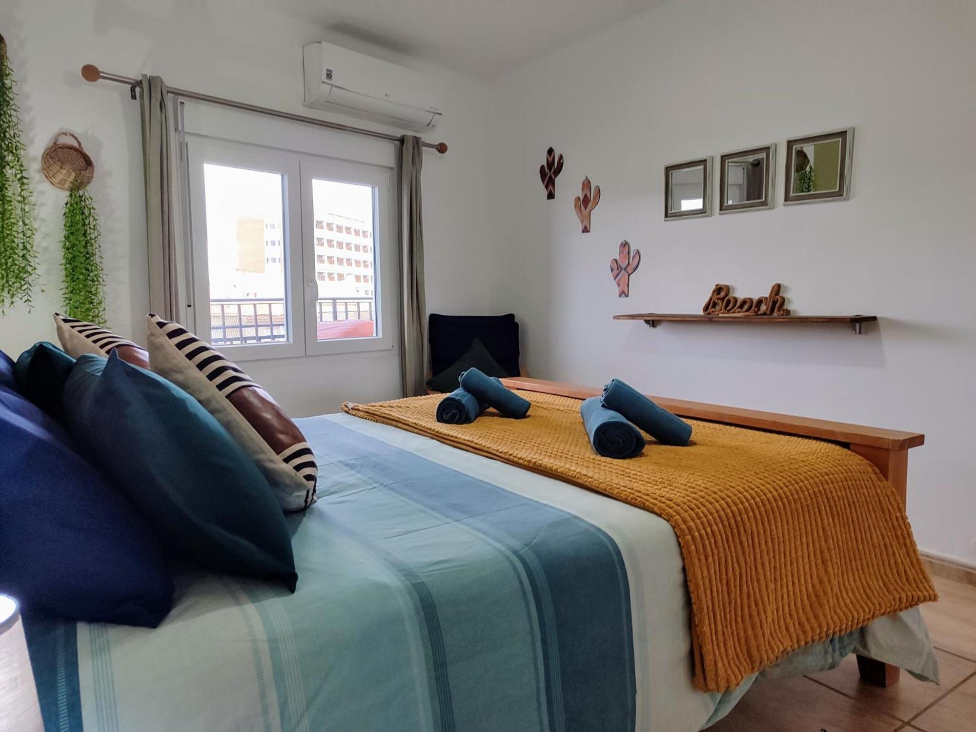 200 Meters To Arenal Beach. 3 Bedroom 哈维亚 外观 照片
