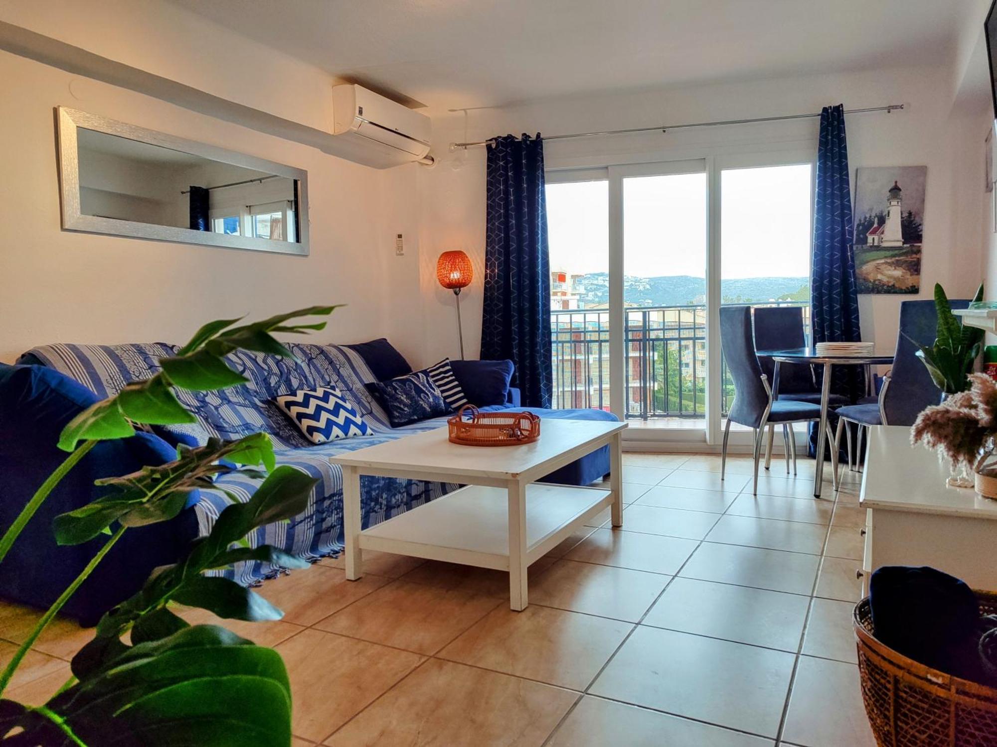 200 Meters To Arenal Beach. 3 Bedroom 哈维亚 外观 照片