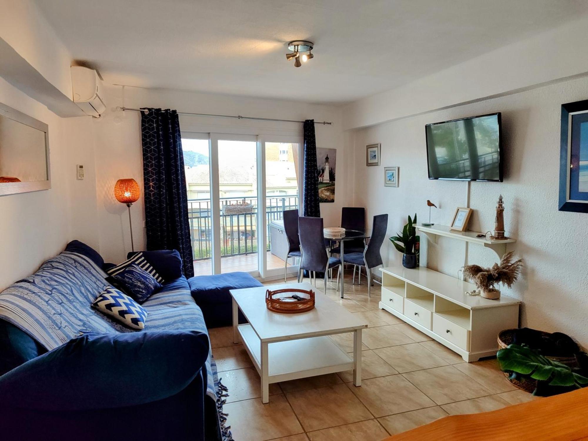 200 Meters To Arenal Beach. 3 Bedroom 哈维亚 外观 照片