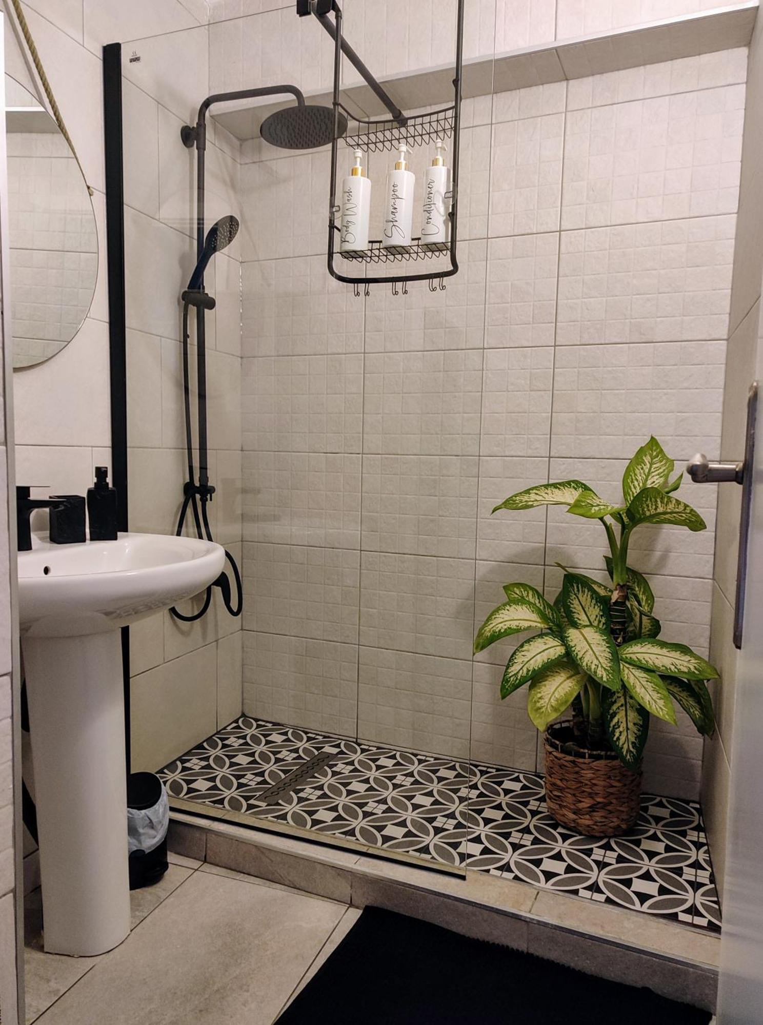 200 Meters To Arenal Beach. 3 Bedroom 哈维亚 外观 照片