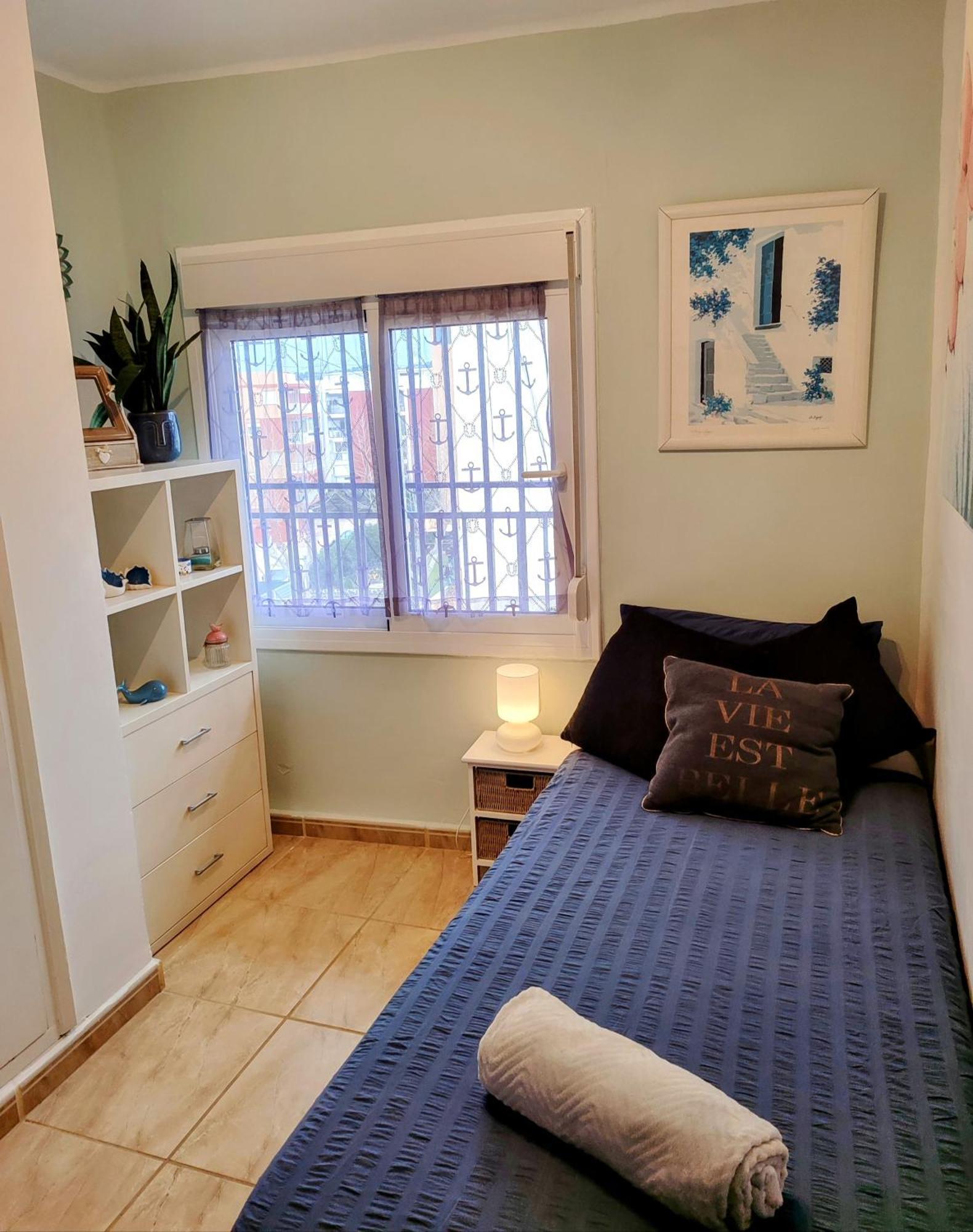 200 Meters To Arenal Beach. 3 Bedroom 哈维亚 外观 照片